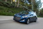 Hyundai Elantra GT 2015 года